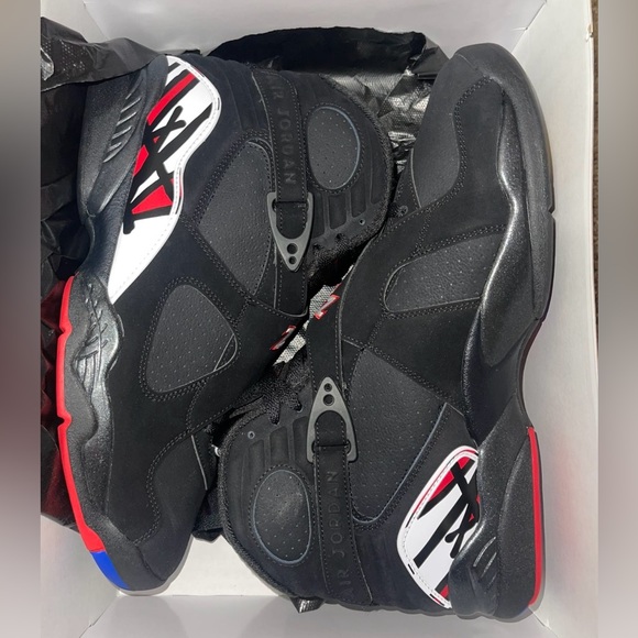 Jordan 8 playoffs 2023